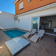 Resale - Townhouse -
Orihuela Costa - Cabo Roig
