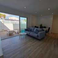 Resale - Townhouse -
Orihuela Costa - Cabo Roig