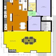 Resale - Townhouse -
Orihuela Costa - Cabo Roig