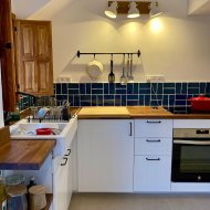 Resale - Townhouse -
Orihuela Costa - Cabo Roig