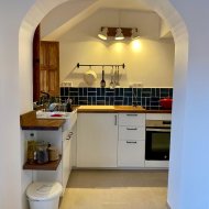 Resale - Townhouse -
Orihuela Costa - Cabo Roig