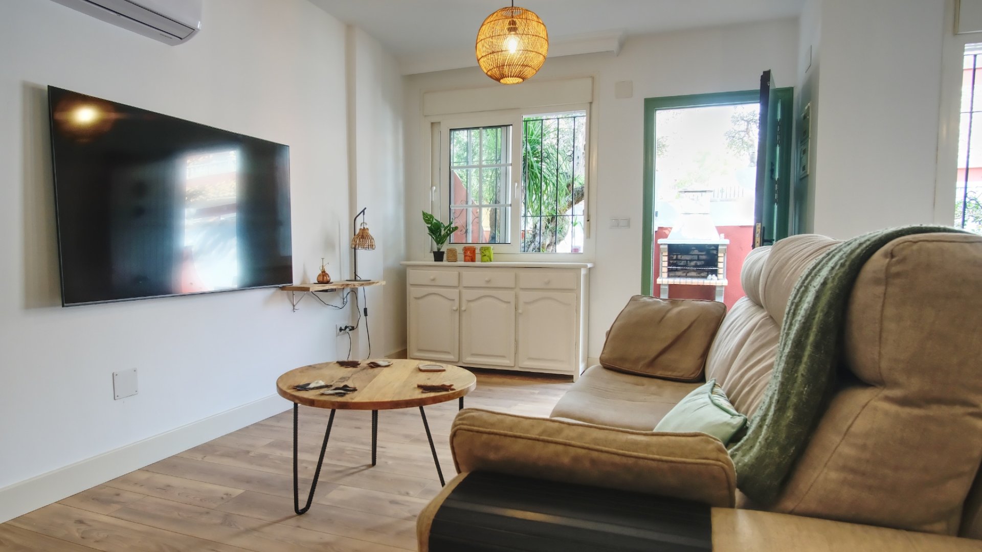 Resale - Townhouse -
Orihuela Costa - Costa Blanca South