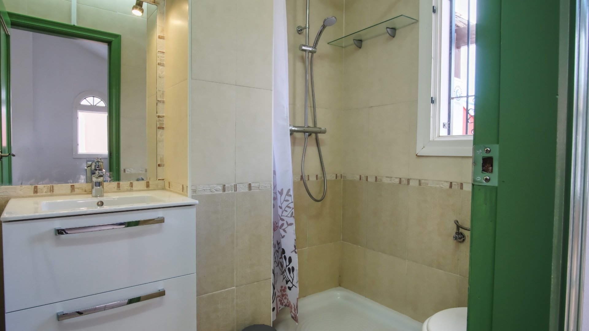 Resale - Townhouse -
Orihuela Costa - Costa Blanca South