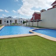 Resale - Townhouse -
Orihuela Costa - Costa Blanca South