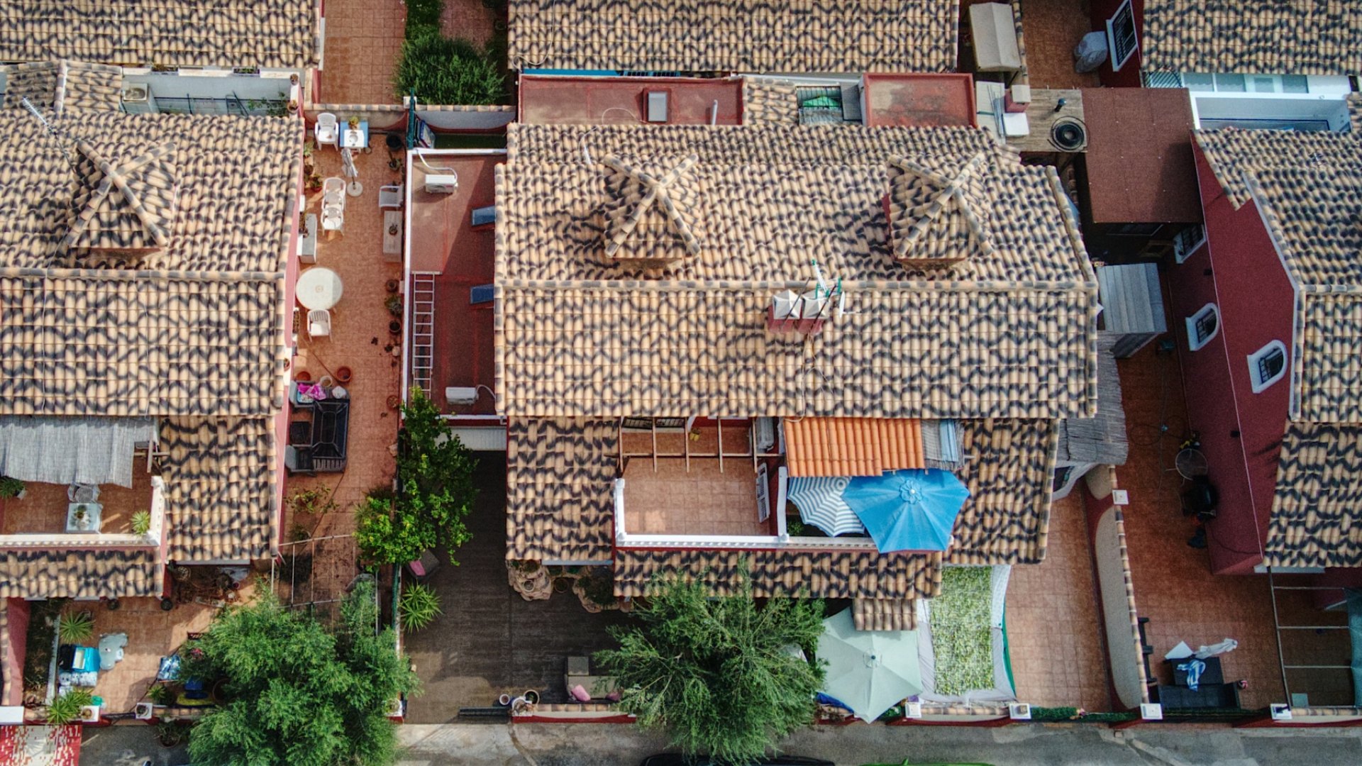 Resale - Townhouse -
Orihuela Costa - Costa Blanca South