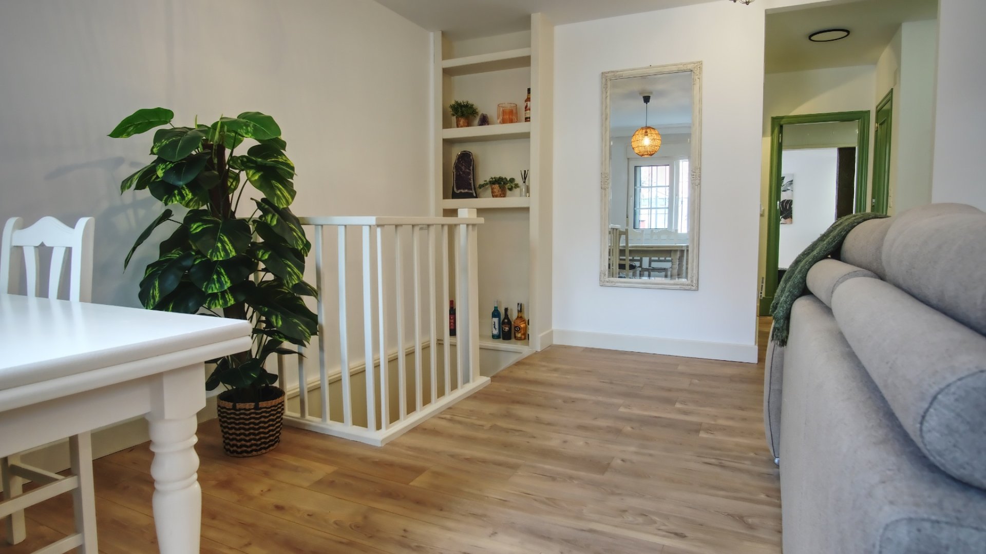 Resale - Townhouse -
Orihuela Costa - Costa Blanca