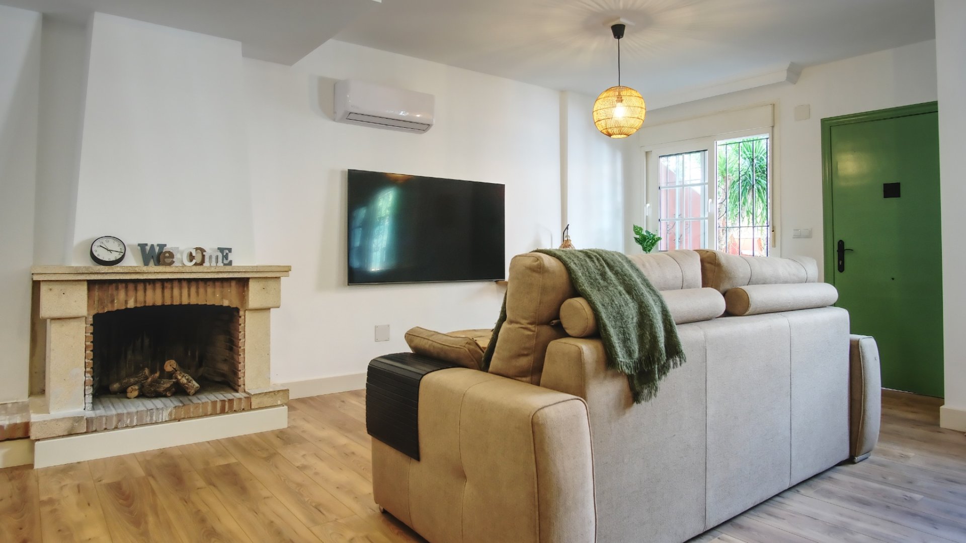 Resale - Townhouse -
Orihuela Costa - Costa Blanca