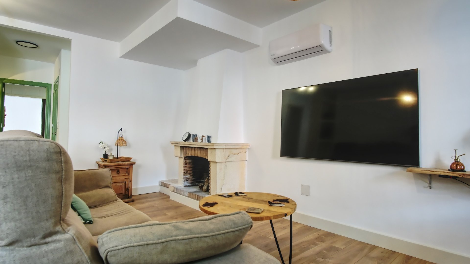 Resale - Townhouse -
Orihuela Costa - Costa Blanca