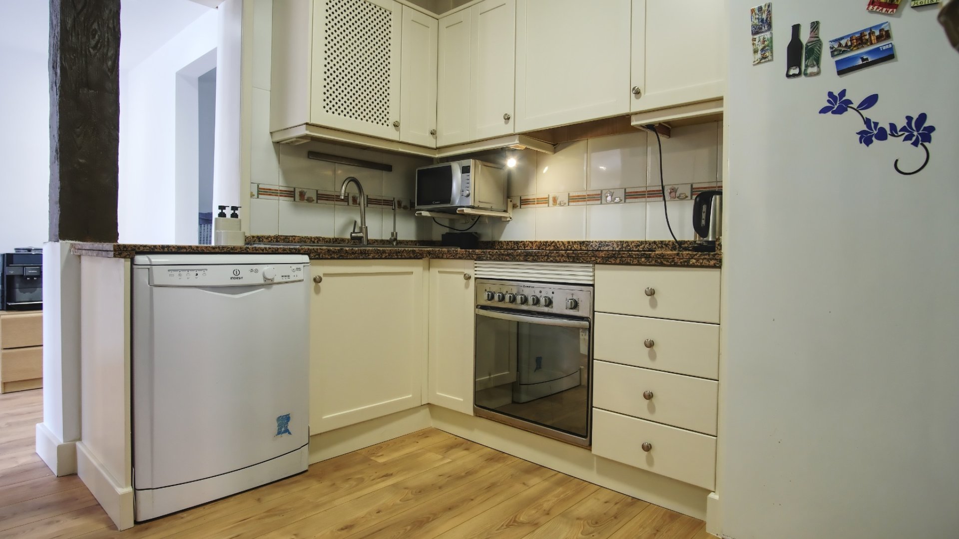 Resale - Townhouse -
Orihuela Costa - Costa Blanca