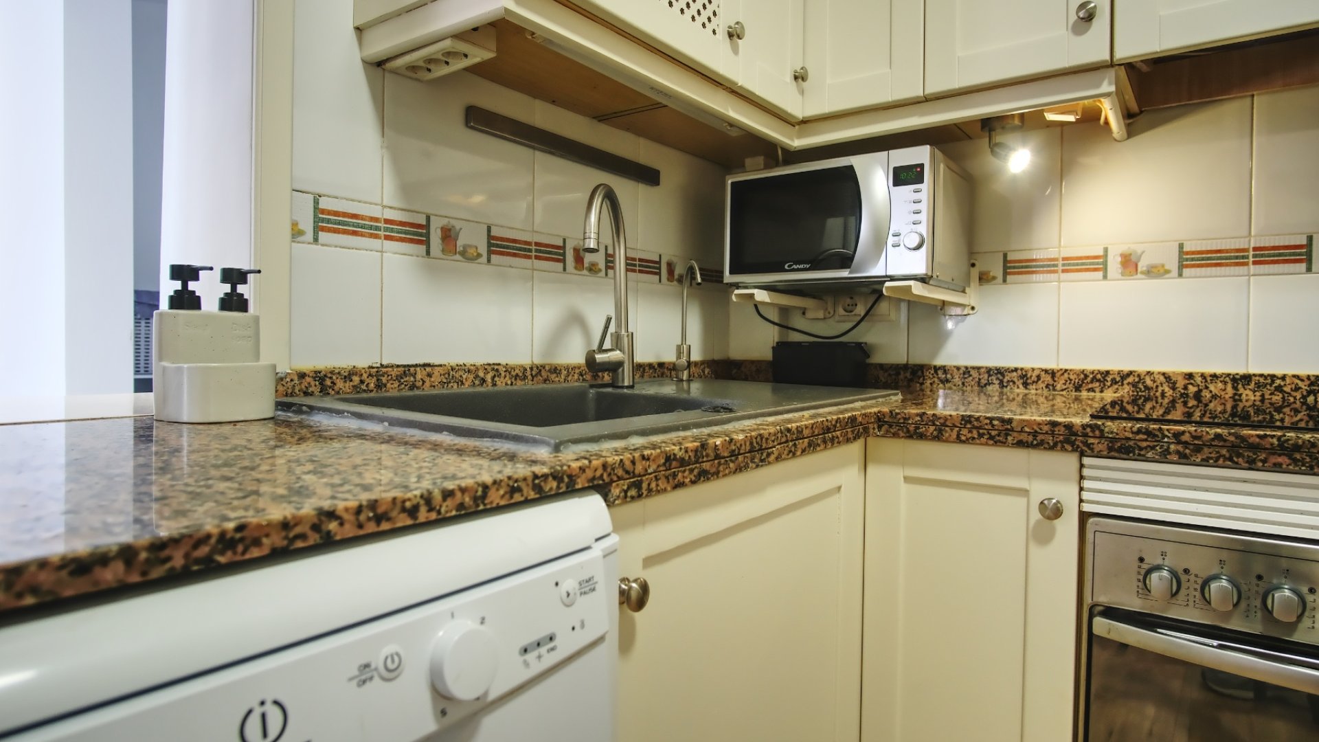 Resale - Townhouse -
Orihuela Costa - Costa Blanca