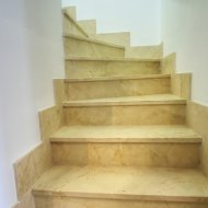 Resale - Townhouse -
Orihuela Costa - Costa Blanca