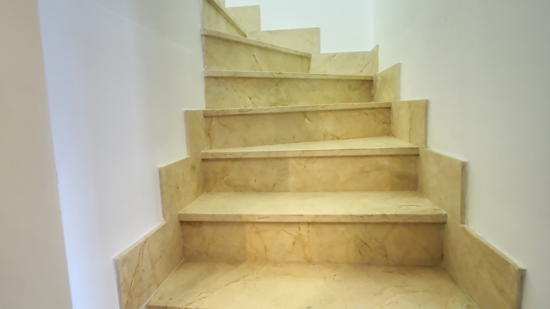 Resale - Townhouse -
Orihuela Costa - Costa Blanca