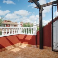 Resale - Townhouse -
Orihuela Costa - Costa Blanca