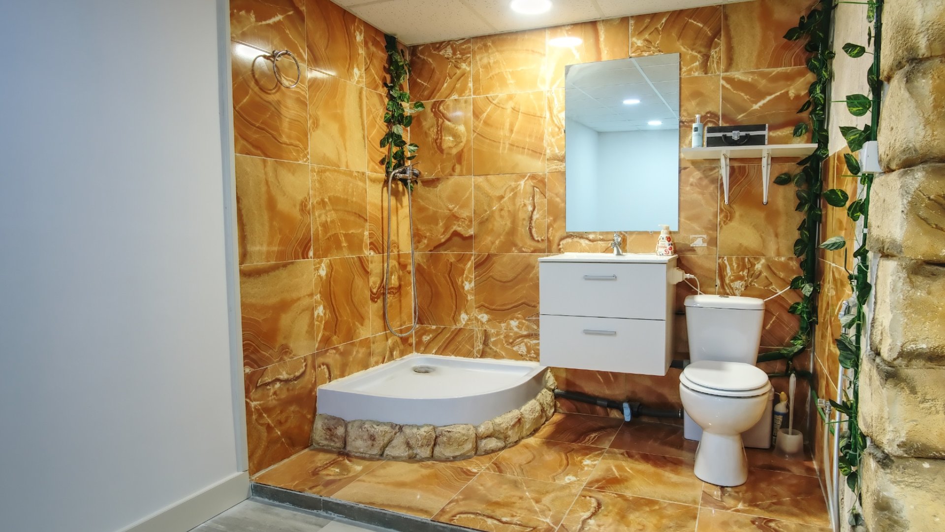 Resale - Townhouse -
Orihuela Costa - Costa Blanca