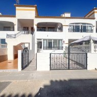Resale - Townhouse -
Orihuela Costa - Entre Naranjos