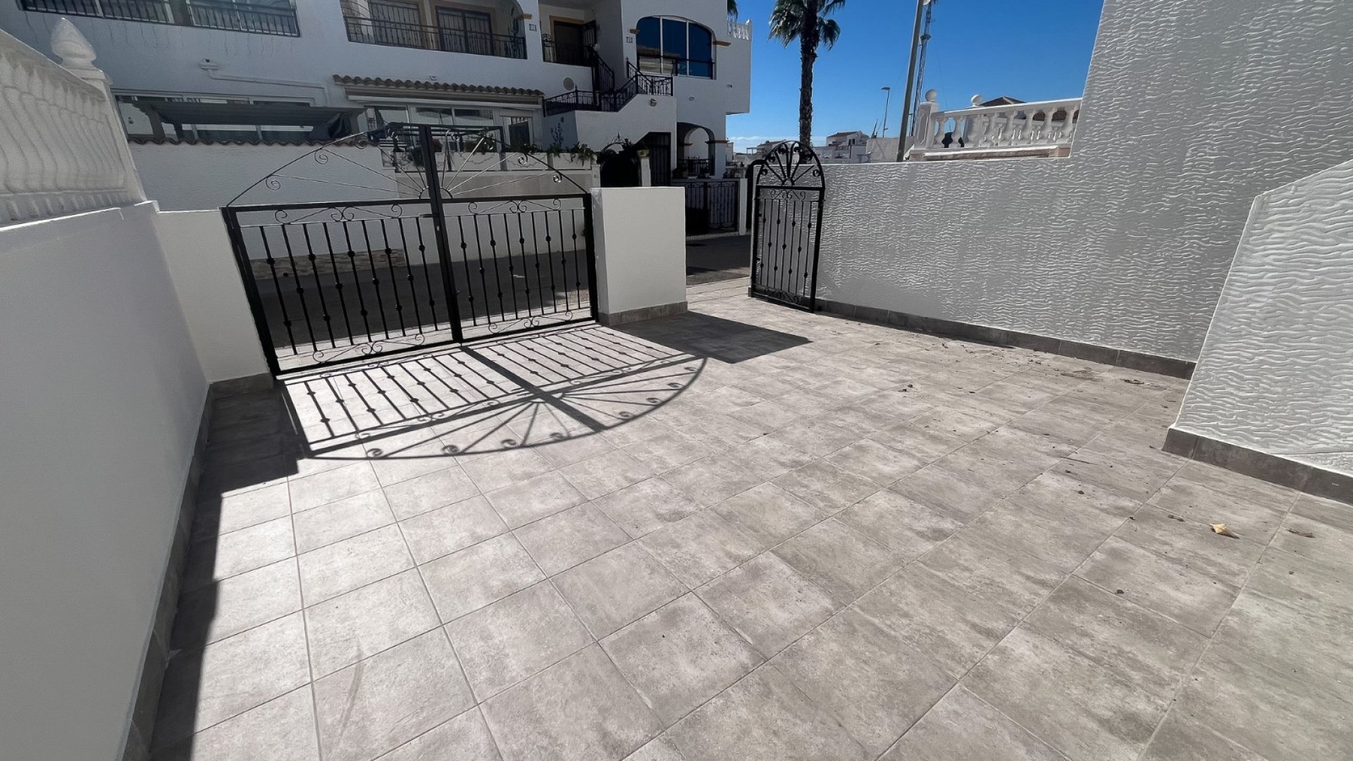 Resale - Townhouse -
Orihuela Costa - Entre Naranjos