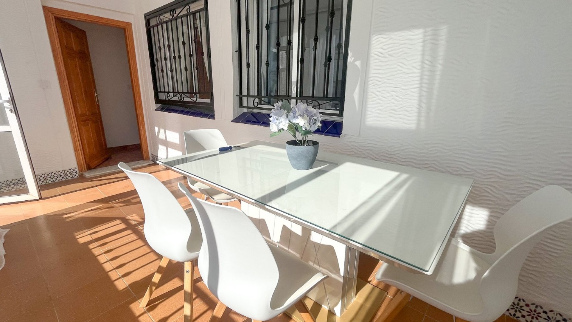 Resale - Townhouse -
Orihuela Costa - Entre Naranjos
