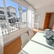Resale - Townhouse -
Orihuela Costa - Entre Naranjos
