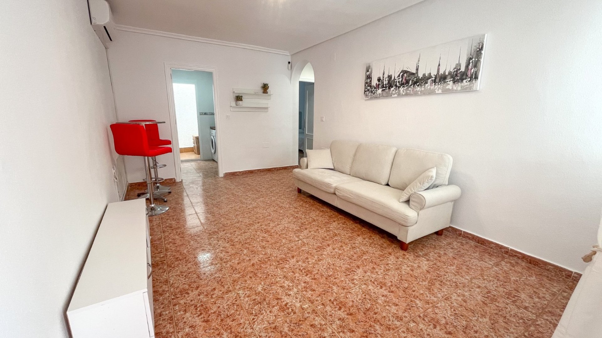 Resale - Townhouse -
Orihuela Costa - Entre Naranjos