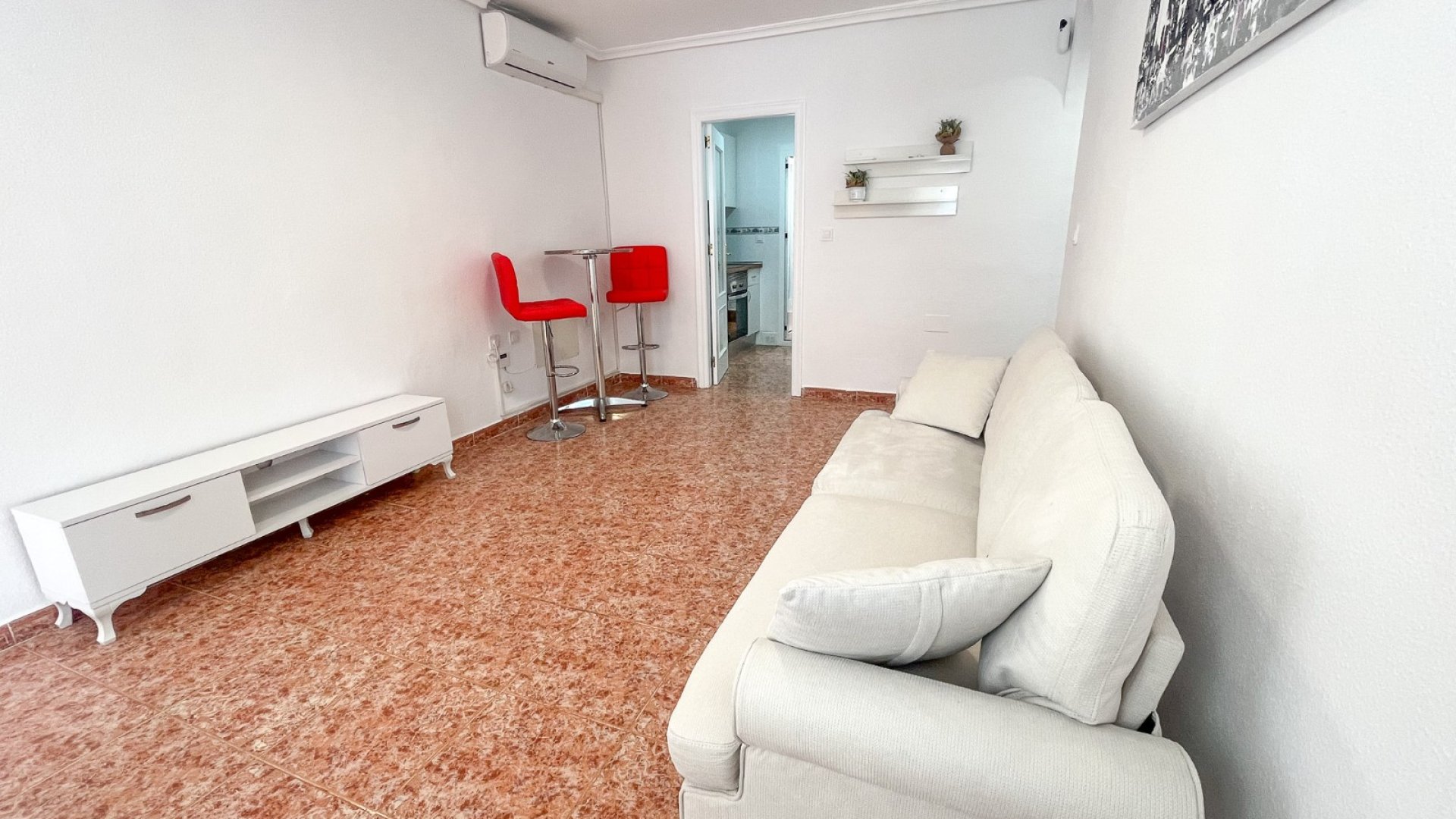 Resale - Townhouse -
Orihuela Costa - Entre Naranjos