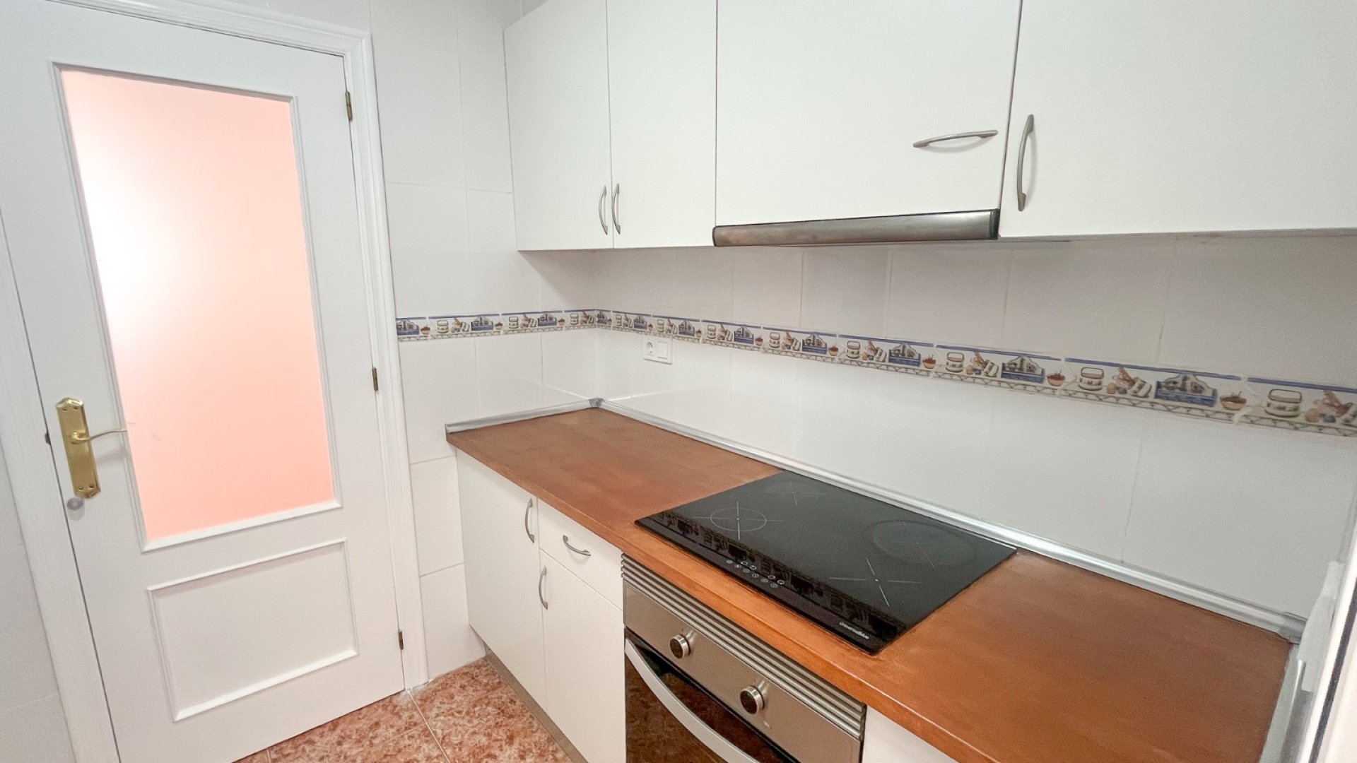 Resale - Townhouse -
Orihuela Costa - Entre Naranjos