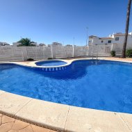 Resale - Townhouse -
Orihuela Costa - Entre Naranjos