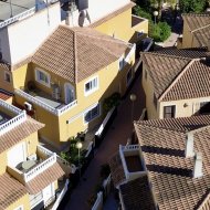 Resale - Townhouse -
Orihuela Costa - La Florida