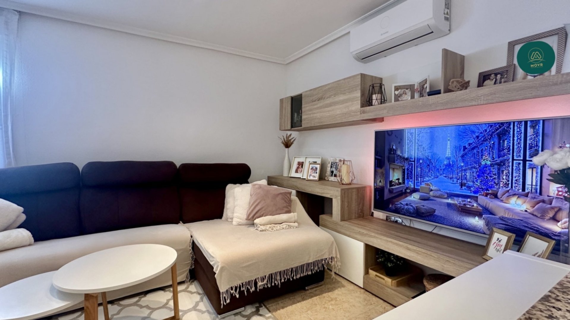 Resale - Townhouse -
Orihuela Costa - La Florida