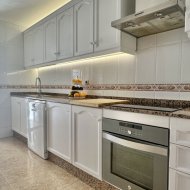 Resale - Townhouse -
Orihuela Costa - La Florida