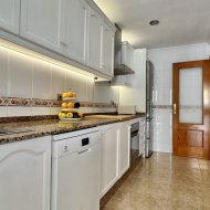 Resale - Townhouse -
Orihuela Costa - La Florida