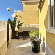 Resale - Townhouse -
Orihuela Costa - La Florida