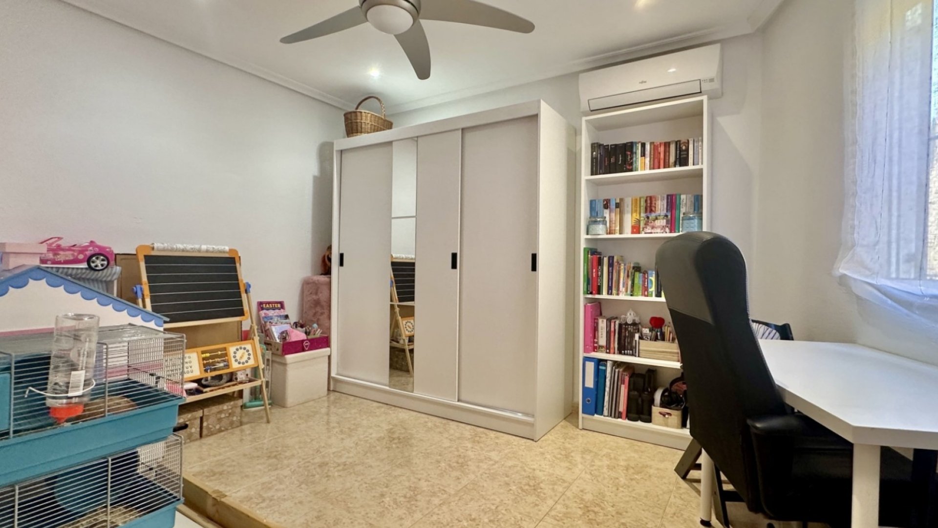 Resale - Townhouse -
Orihuela Costa - La Florida