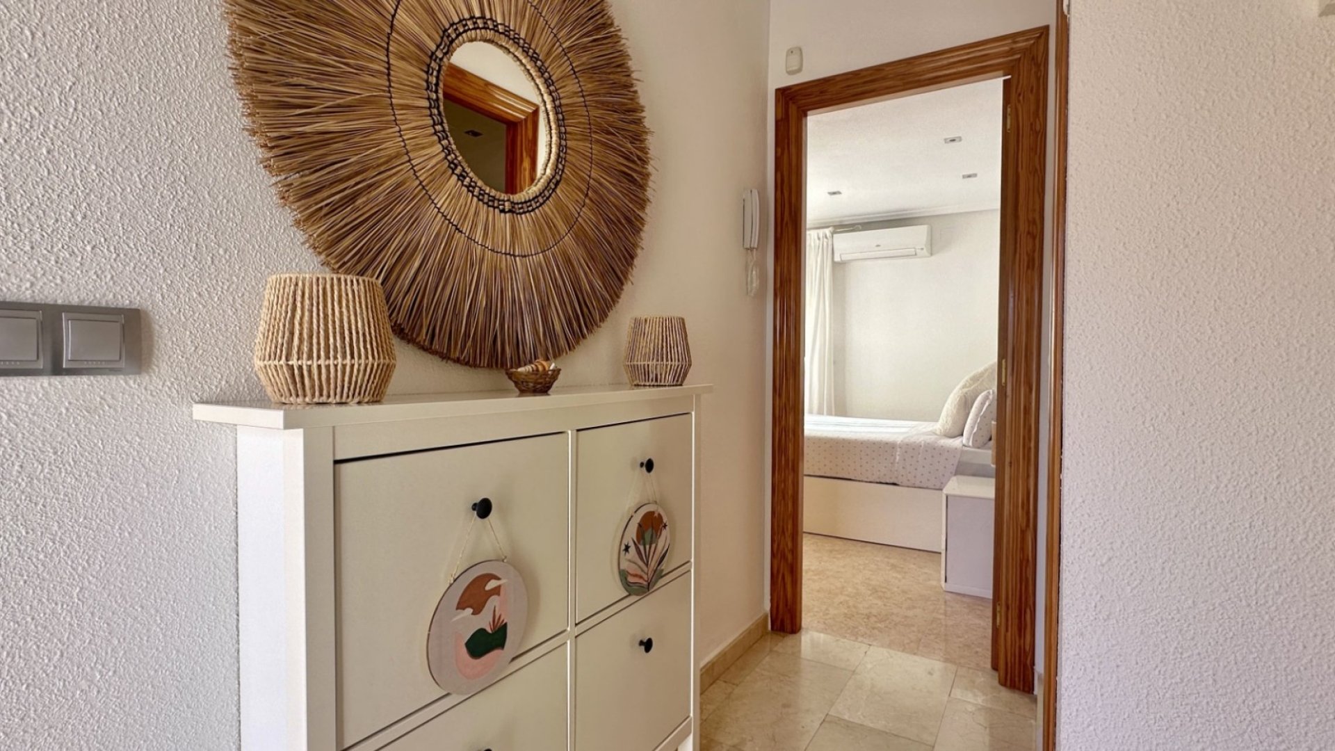 Resale - Townhouse -
Orihuela Costa - La Florida