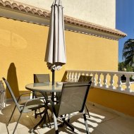 Resale - Townhouse -
Orihuela Costa - La Florida