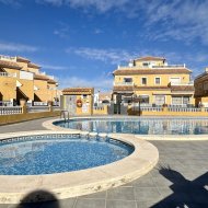 Resale - Townhouse -
Orihuela Costa - La Florida