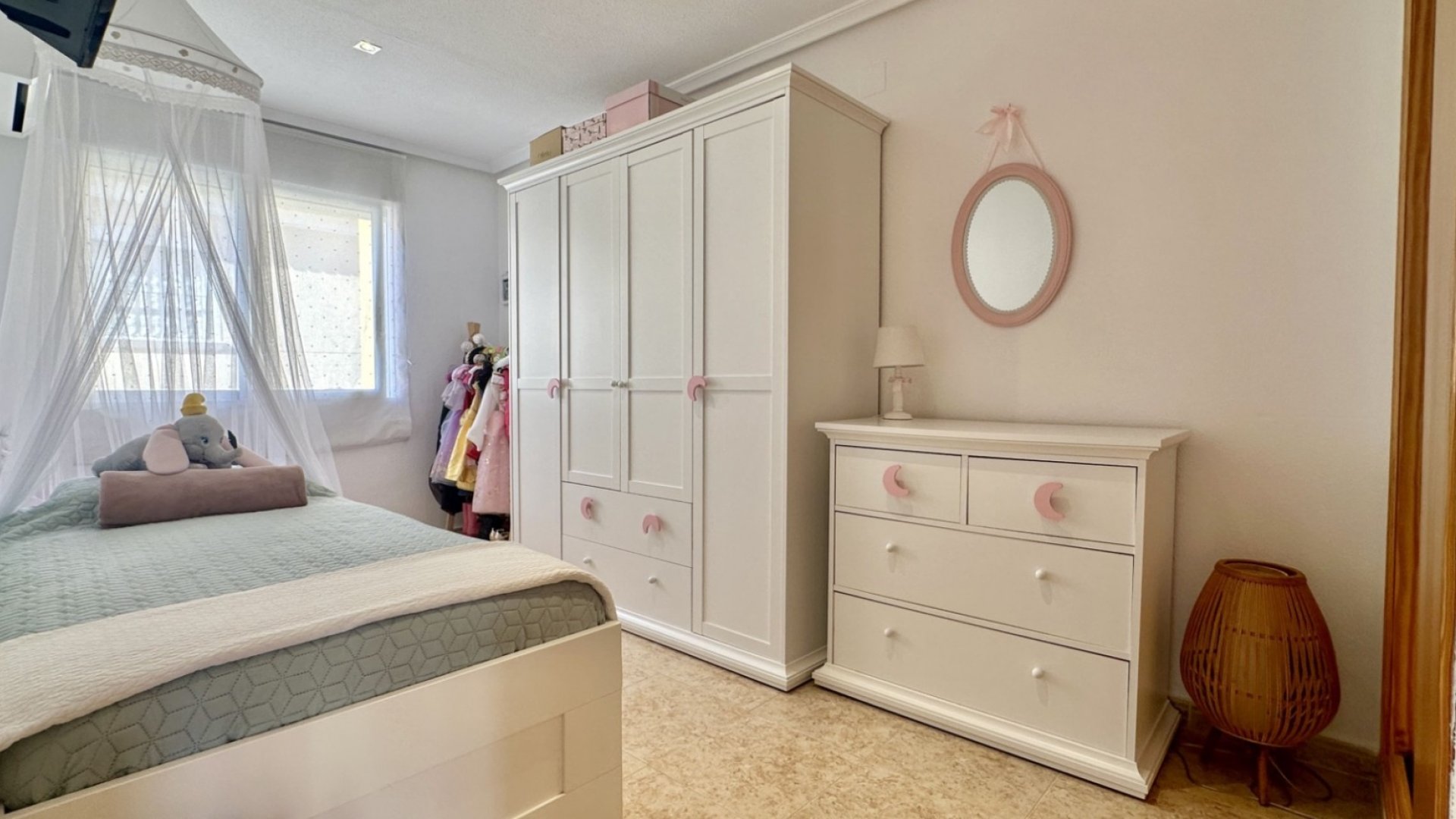 Resale - Townhouse -
Orihuela Costa - La Florida