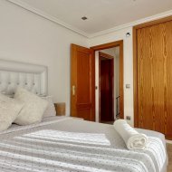 Resale - Townhouse -
Orihuela Costa - La Florida