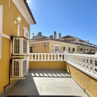 Resale - Townhouse -
Orihuela Costa - La Florida