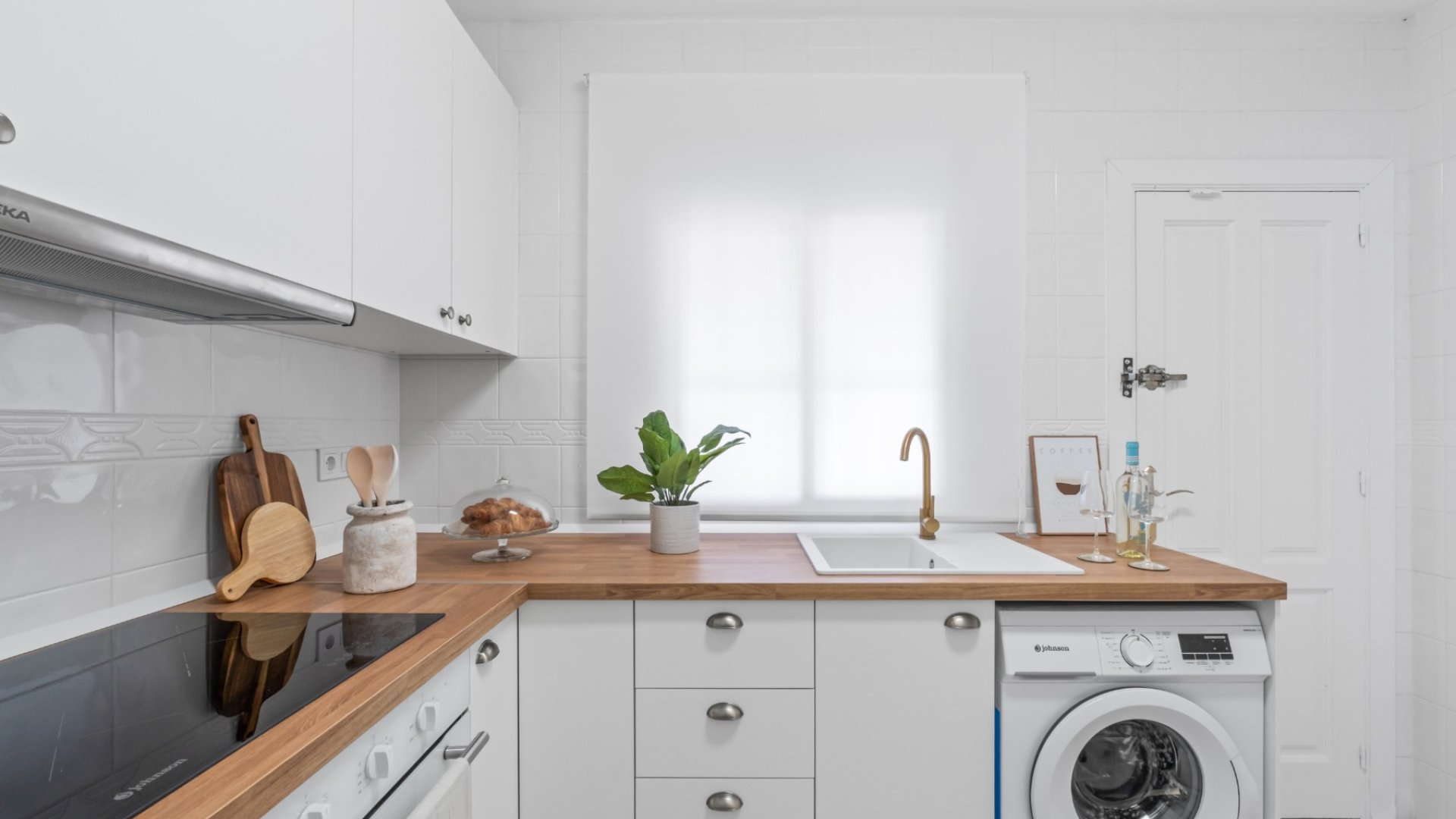 Resale - Townhouse -
Orihuela Costa - La Florida