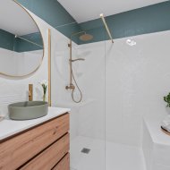 Resale - Townhouse -
Orihuela Costa - La Florida