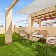 Resale - Townhouse -
Orihuela Costa - La Florida