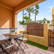 Resale - Townhouse -
Orihuela Costa - La Florida