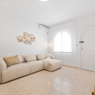 Resale - Townhouse -
Orihuela Costa - La Florida