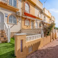 Resale - Townhouse -
Orihuela Costa - La Florida