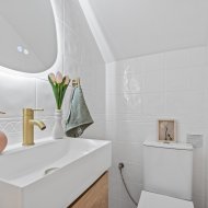 Resale - Townhouse -
Orihuela Costa - La Florida