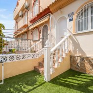 Resale - Townhouse -
Orihuela Costa - La Florida