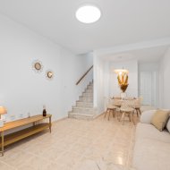 Resale - Townhouse -
Orihuela Costa - La Florida