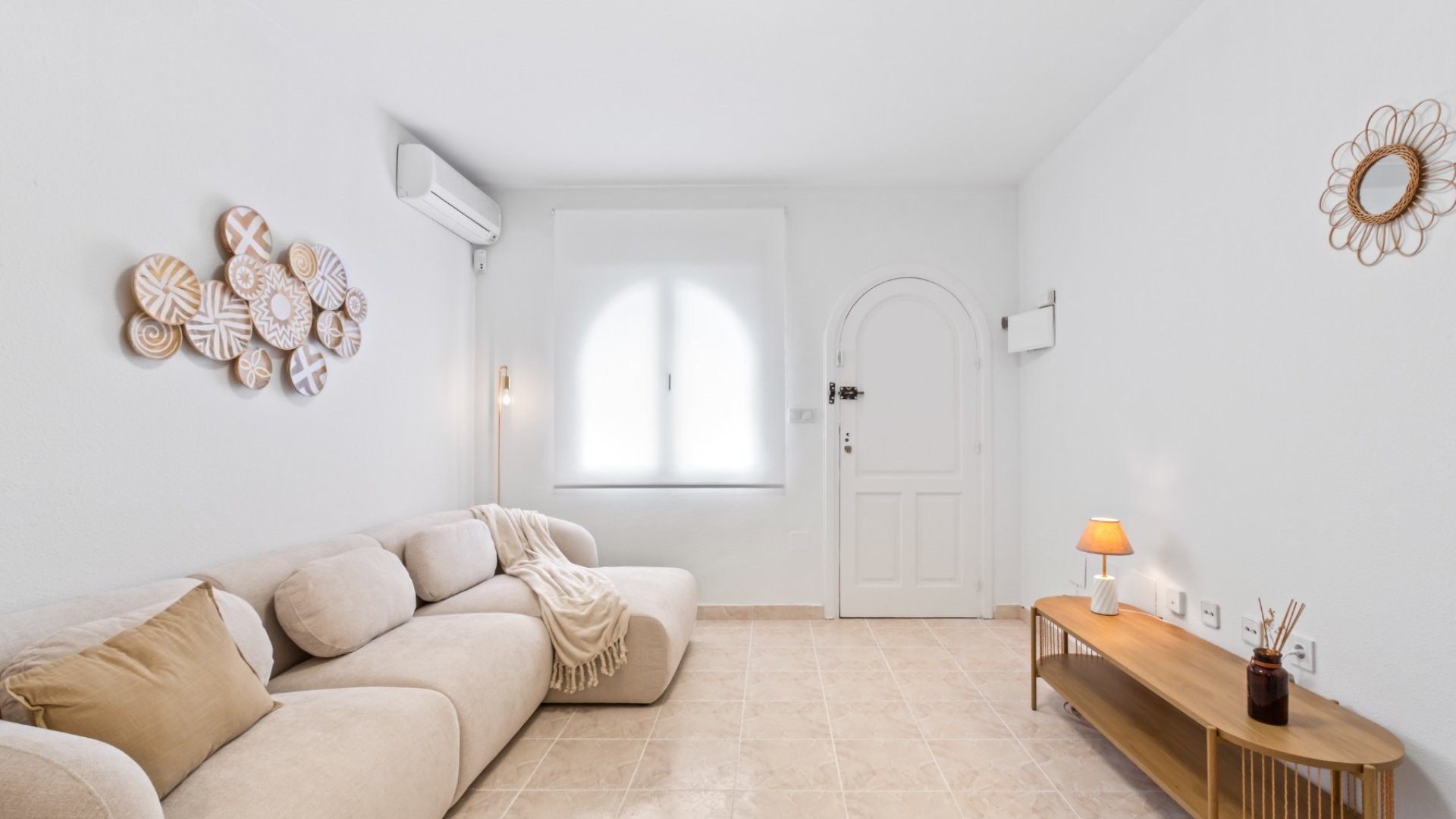 Resale - Townhouse -
Orihuela Costa - La Florida