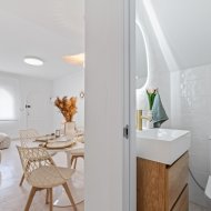 Resale - Townhouse -
Orihuela Costa - La Florida