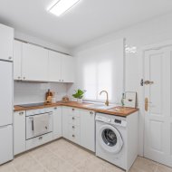 Resale - Townhouse -
Orihuela Costa - La Florida